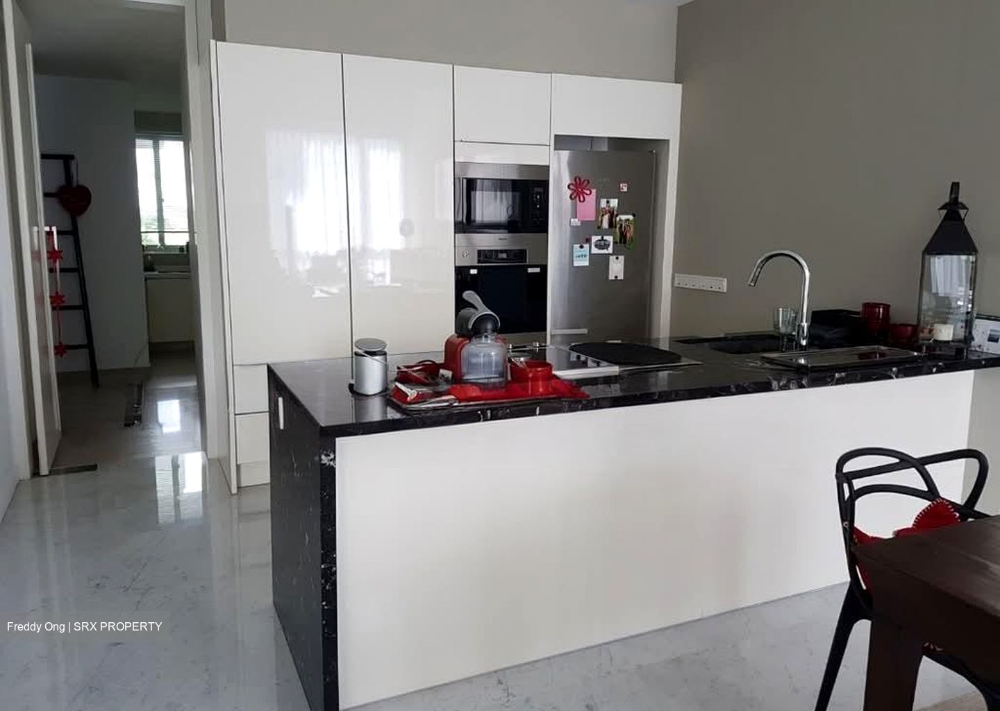 The Orange Grove (D10), Condominium #537751421